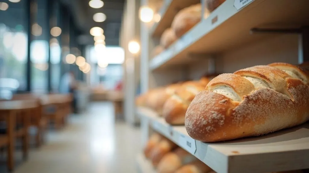 The Journey of Paris Baguette: Building a Family of Franchises Together