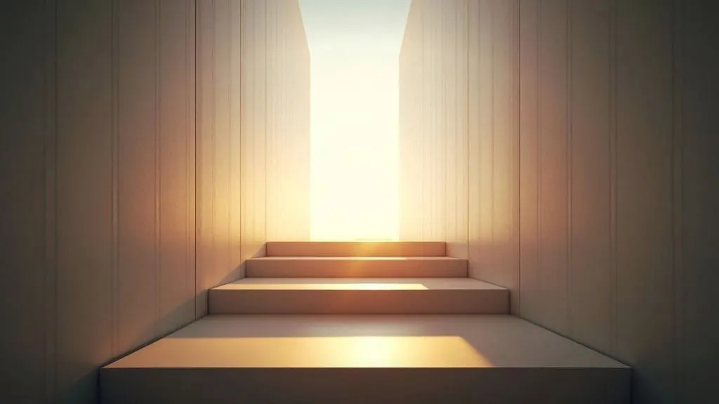» The First Step