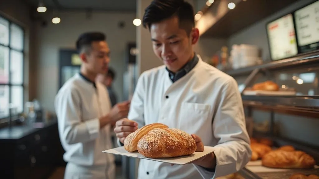 Why Joining the Paris Baguette Family Could Be Your Next Smart Move