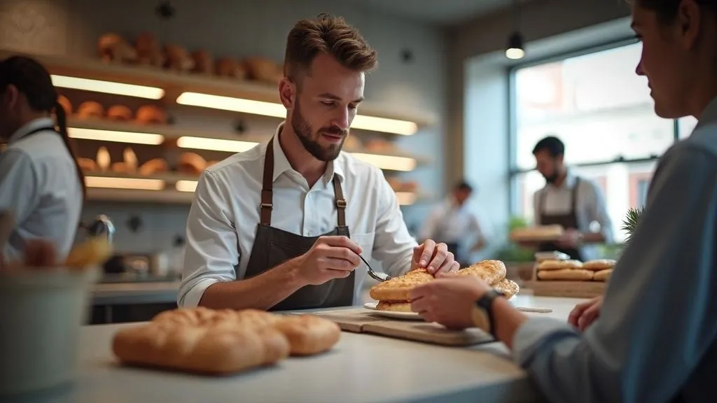Unleashing Brand Power: How Paris Baguette Stands Out in Franchising
