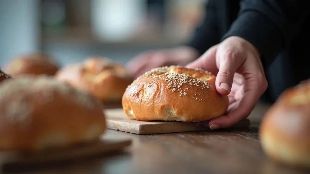 Paris Baguette Franchise Events & Seminars