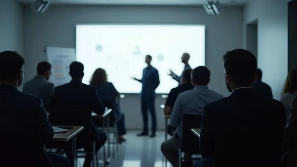 Unlocking Potential: The Role of Franchise Events and Seminars in Success